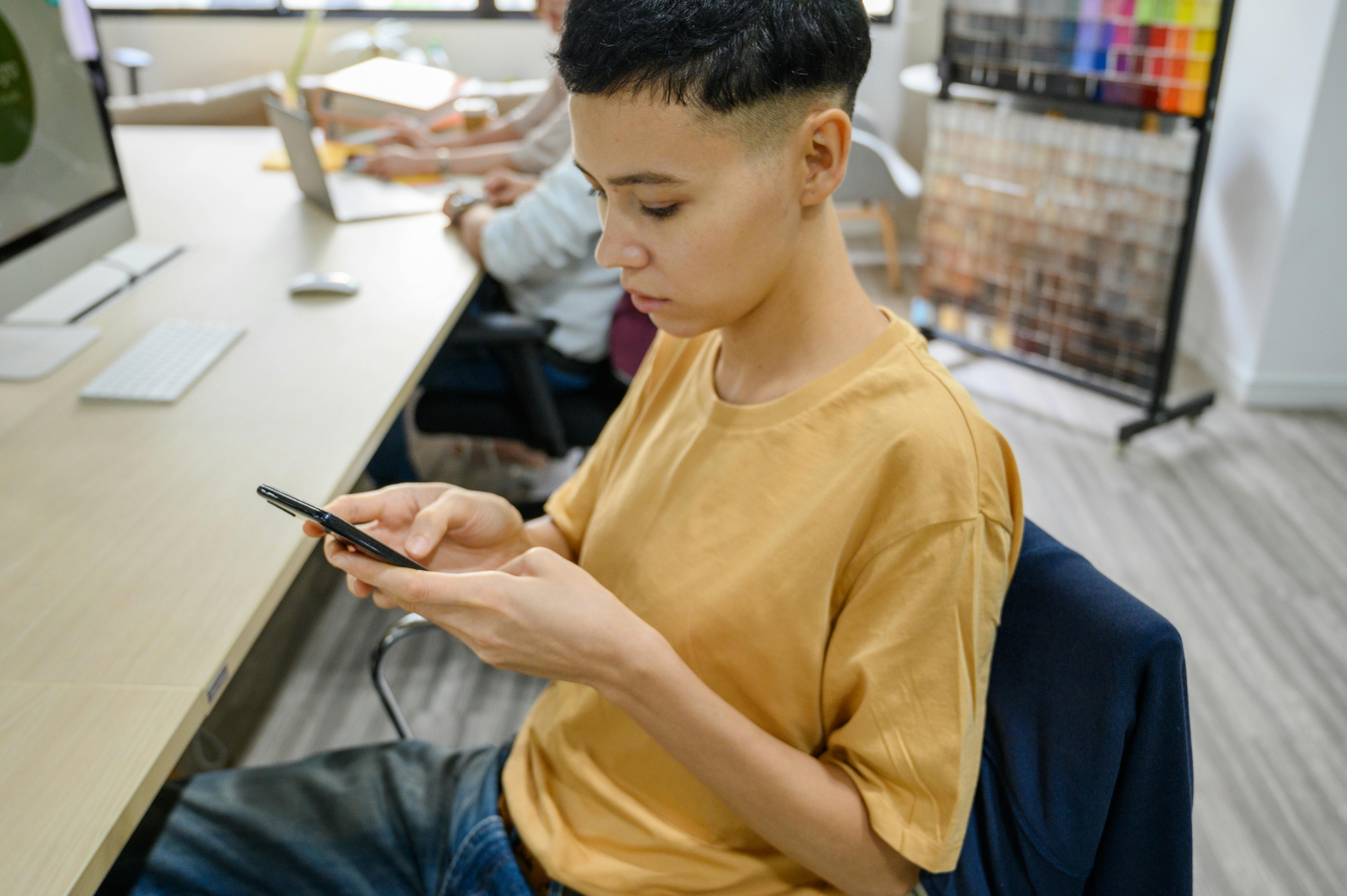 Simple Guide to Gmail Account Creation: Improve Your Setup in 2025!