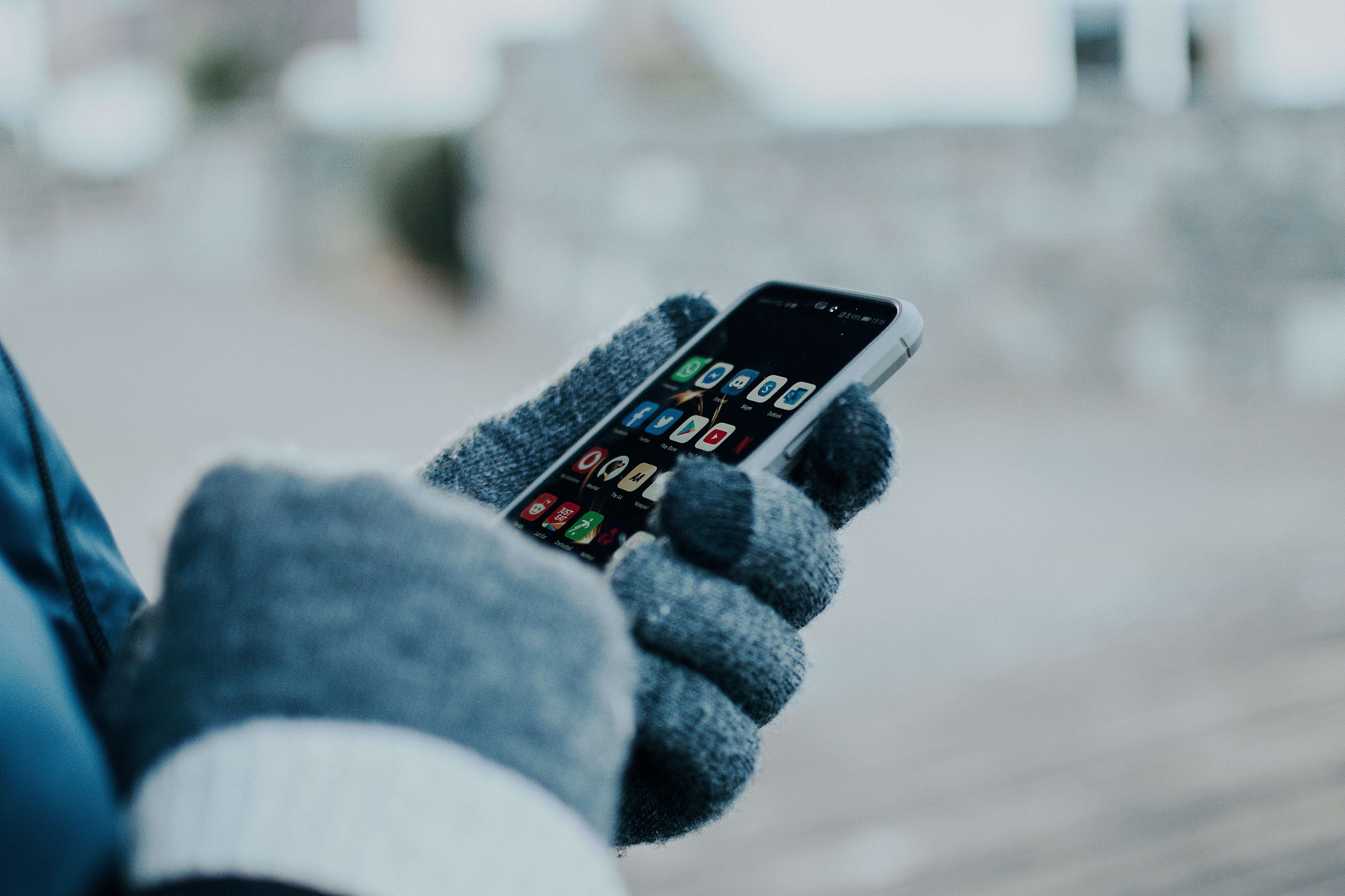 Wipe an iPhone Steps