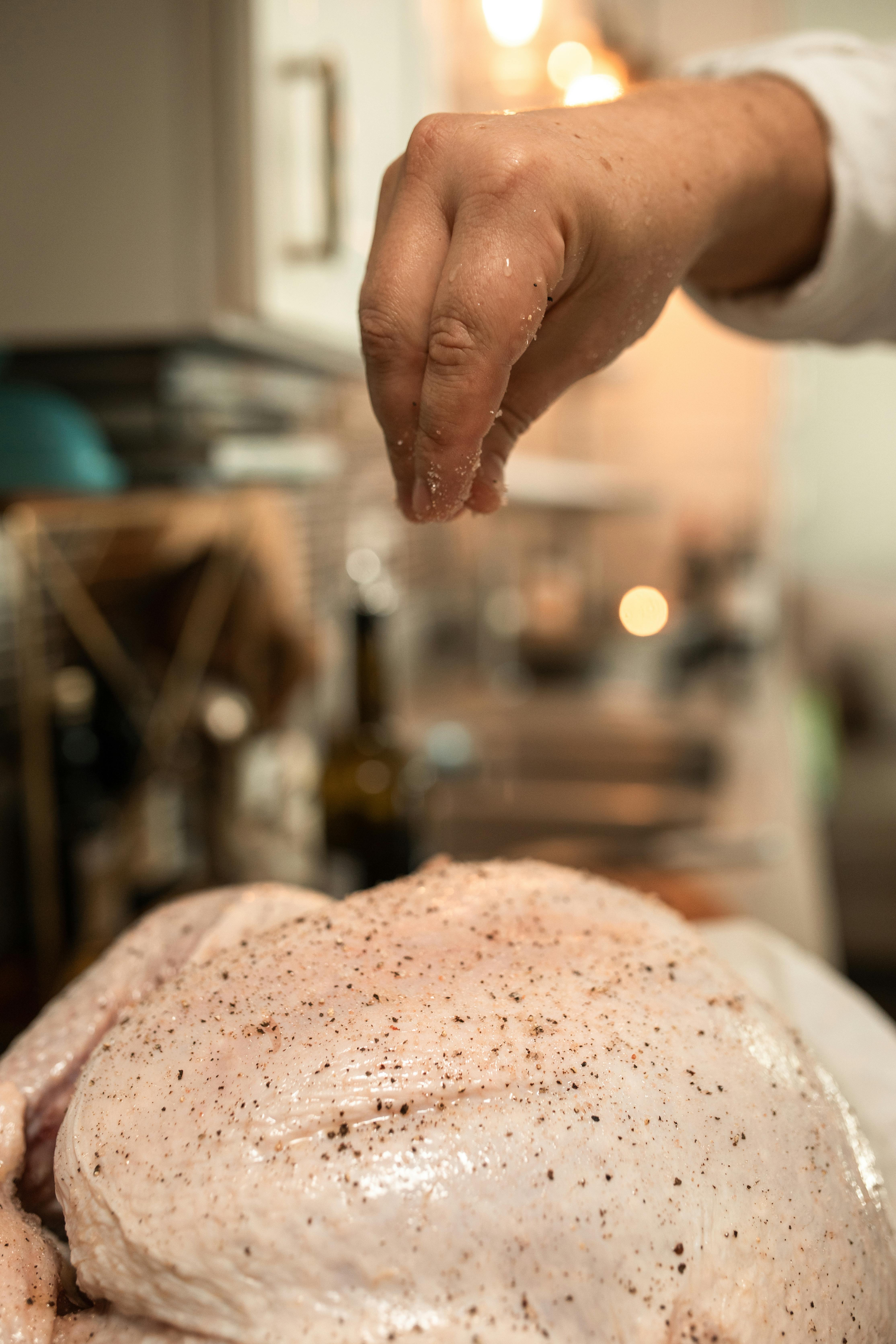 Essential Guide to Cooking Boneless Chicken Thighs for Delicious Meals in 2025