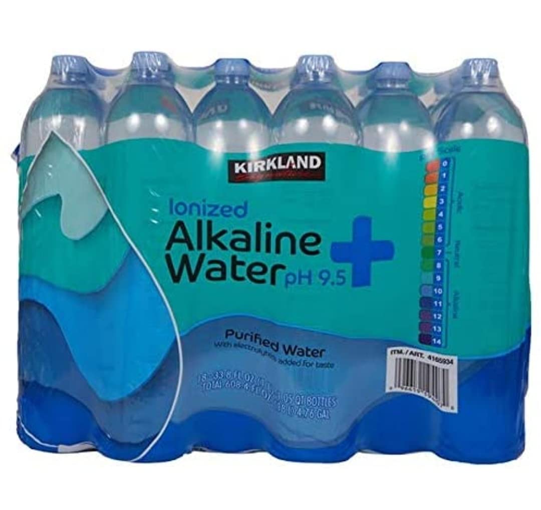 Using Alkaline Water Filters