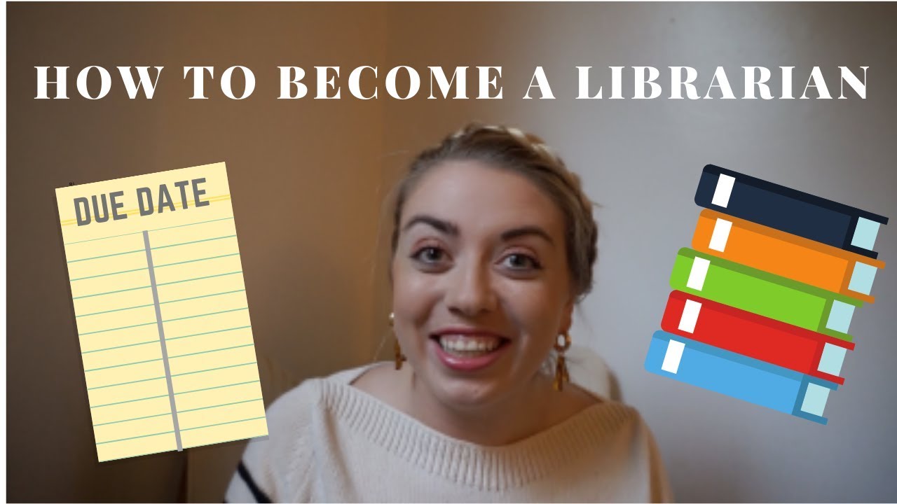 How to Become a Librarian Image 2