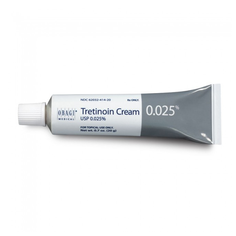 How to Use Tretinoin