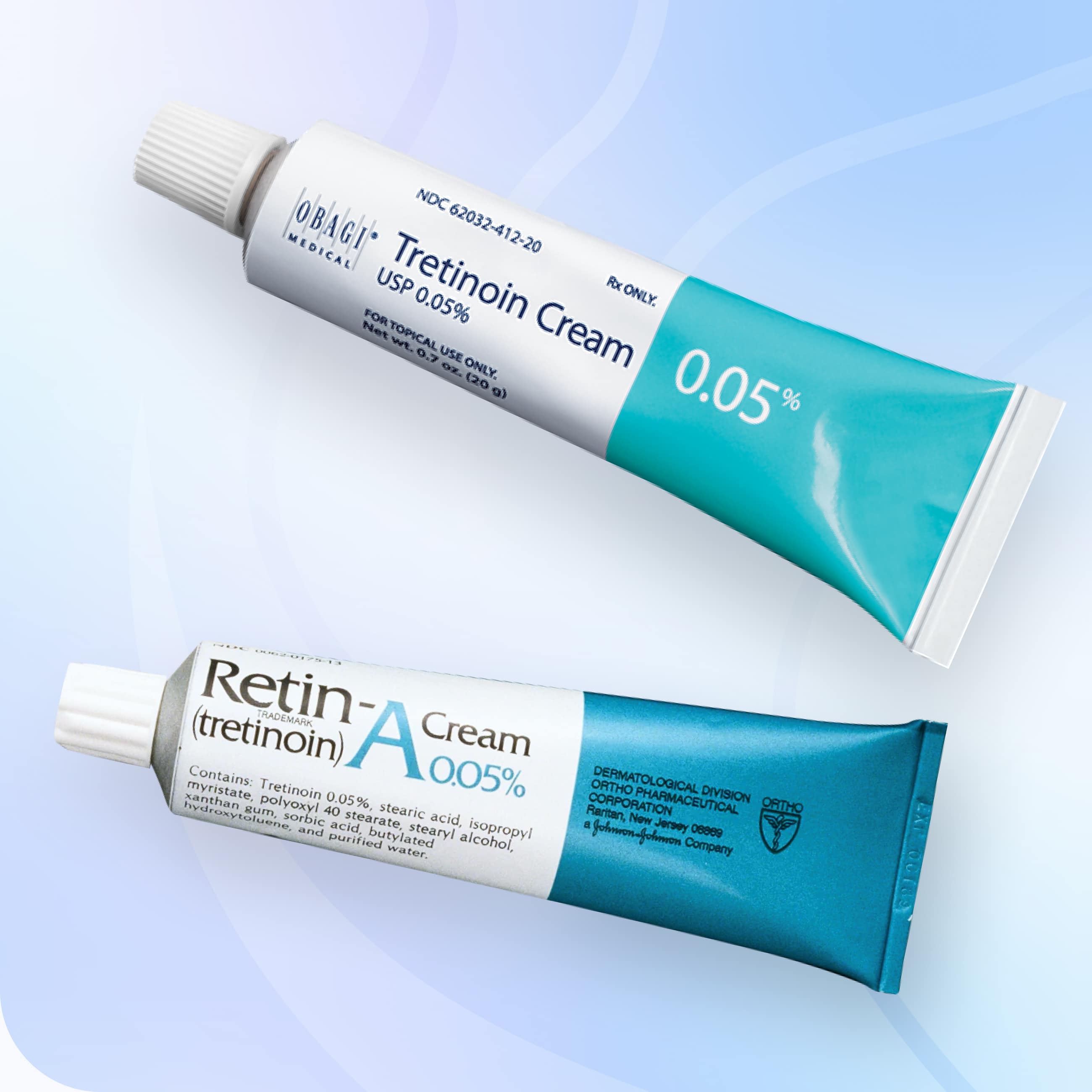 Proper Tretinoin Use