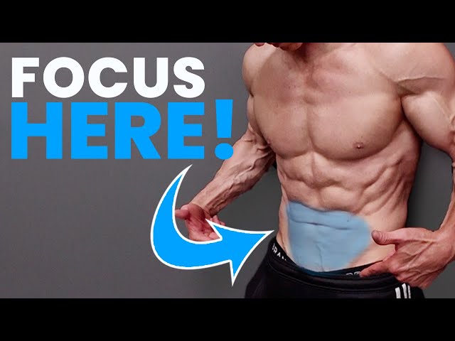 Effective workouts for abs