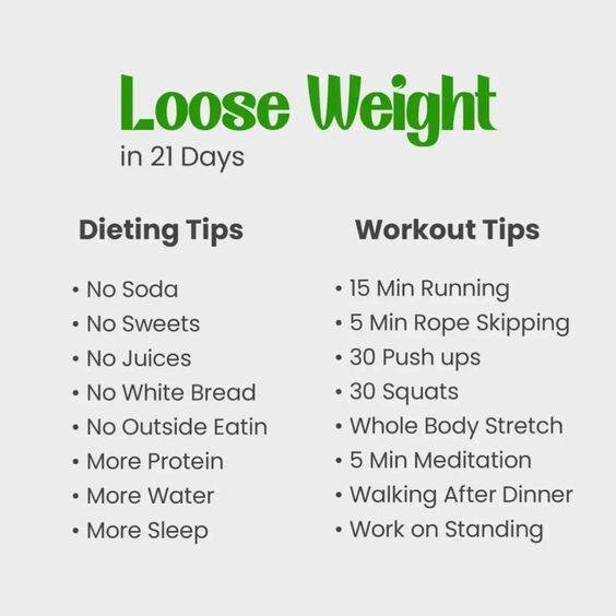 Strategies for Losing 5 Pounds in a Week