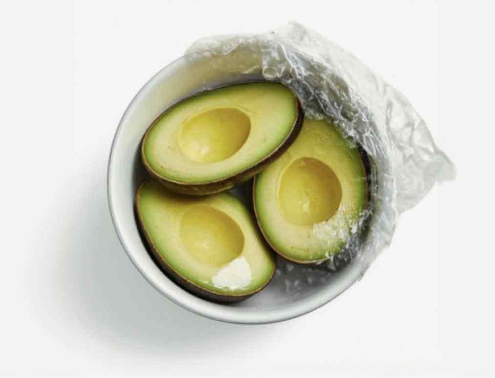 Fresh avocados storage tips