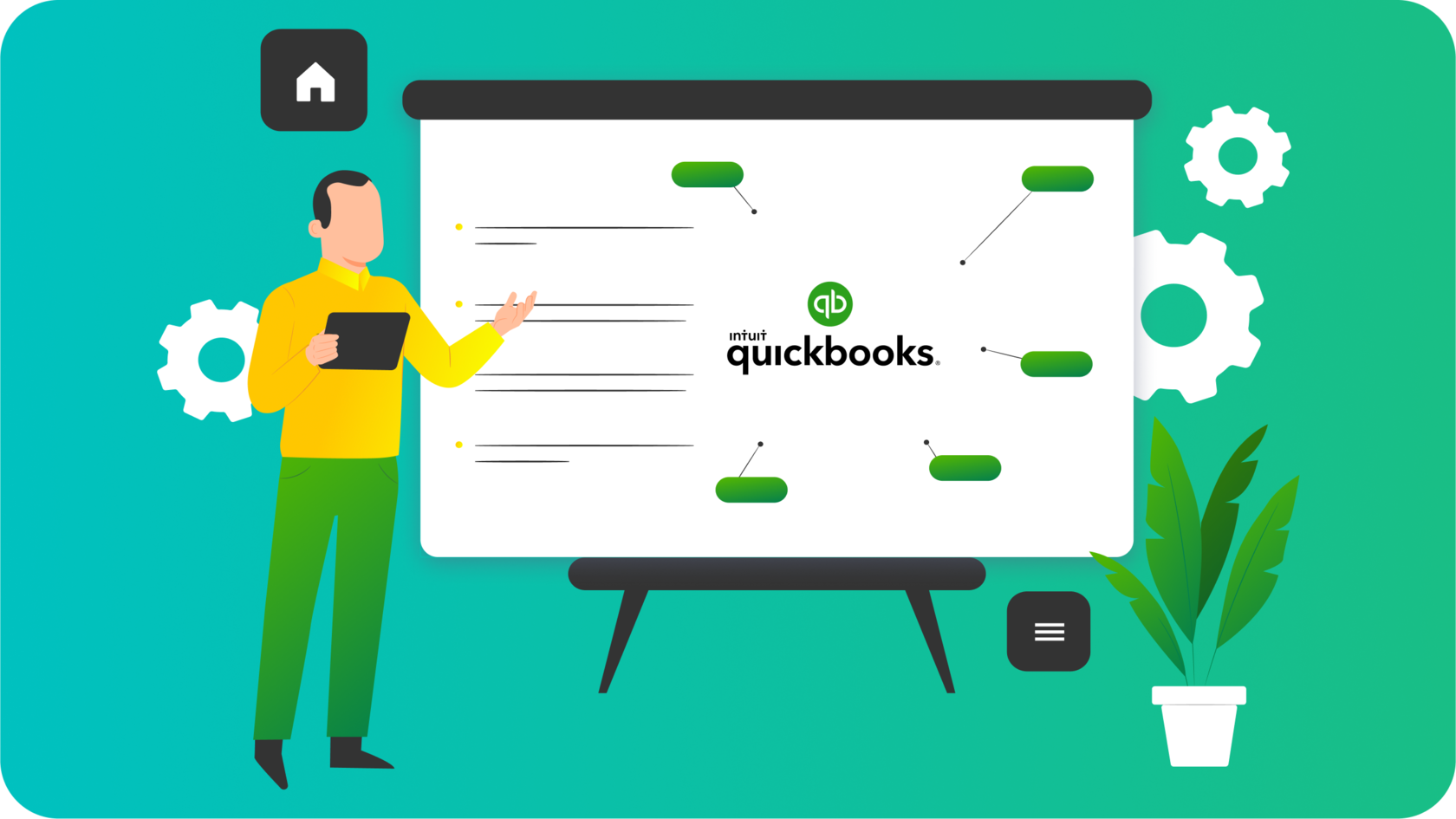 QuickBooks Tutorial