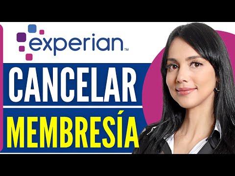 Canceling Your Experian Account