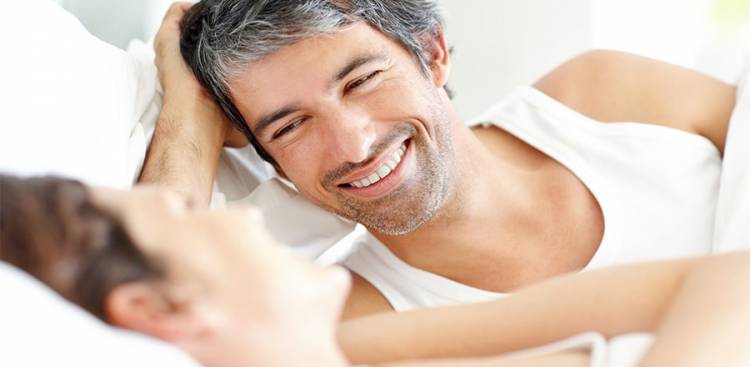 L-Arginine for Sexual Health