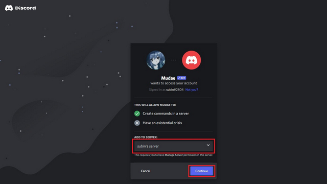 Bots for Discord Communities