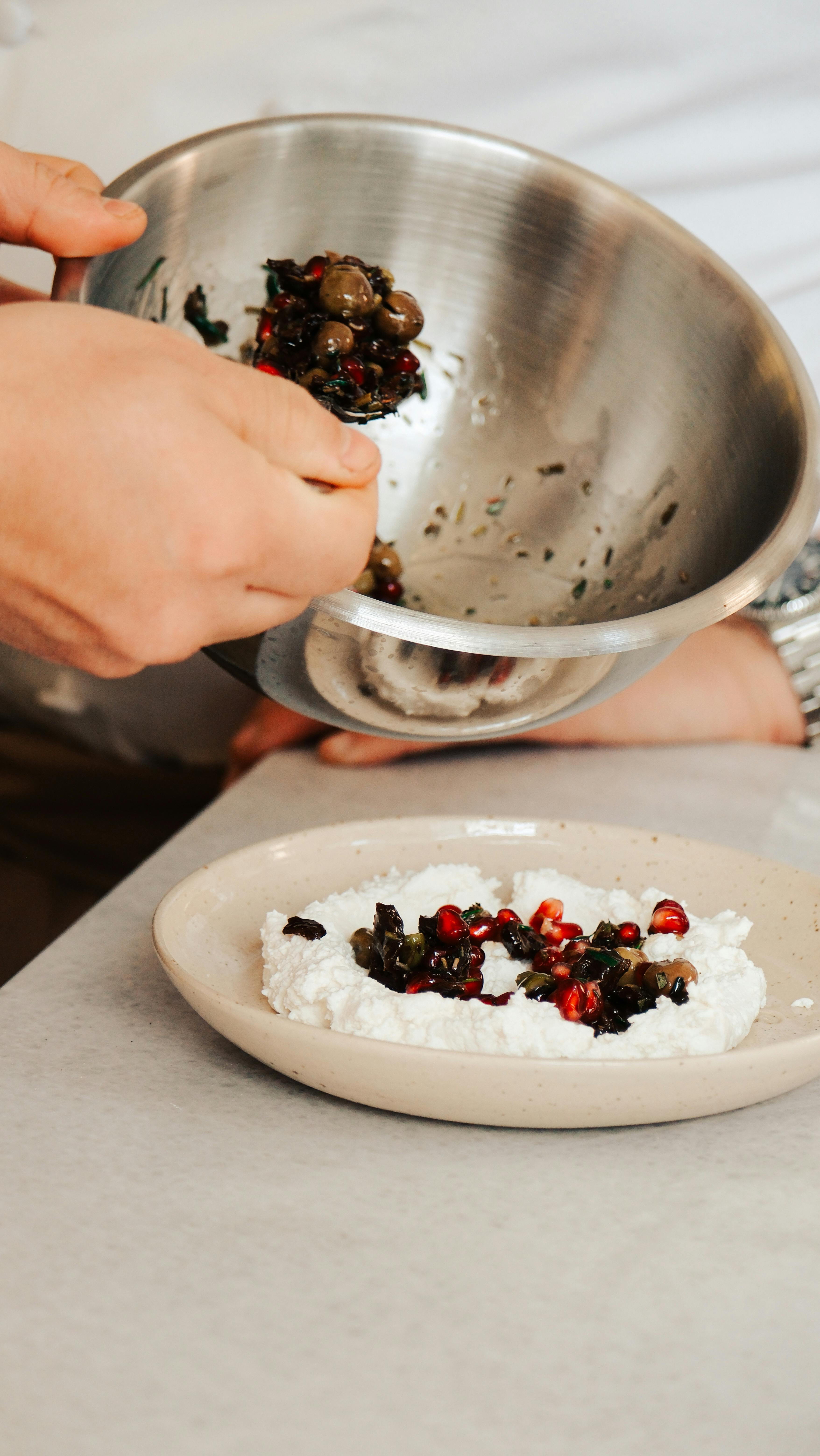 Using Condensed Milk in Recipes